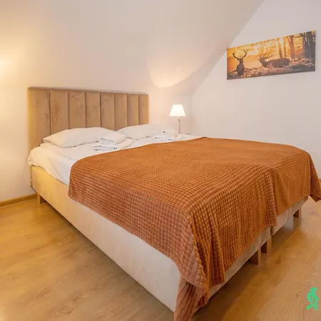 Przy Wyciagu, Myweek * 卡尔帕奇