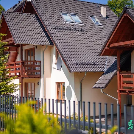 Przy Wyciagu, Myweek 卡尔帕奇