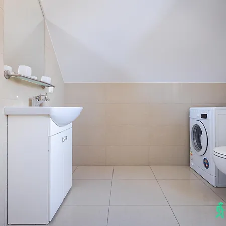 Przy Wyciagu, Myweek Apartment *