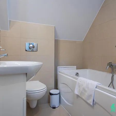 Apartment Przy Wyciagu, Myweek *