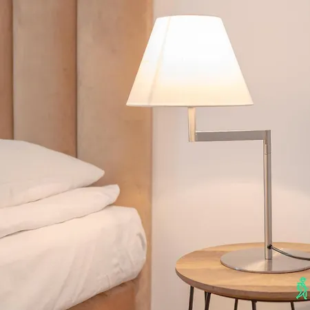 Przy Wyciagu, Myweek Apartment Karpacz
