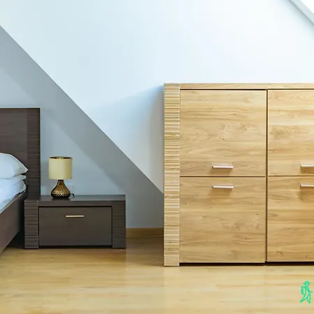 公寓 Przy Wyciagu, Myweek 卡尔帕奇