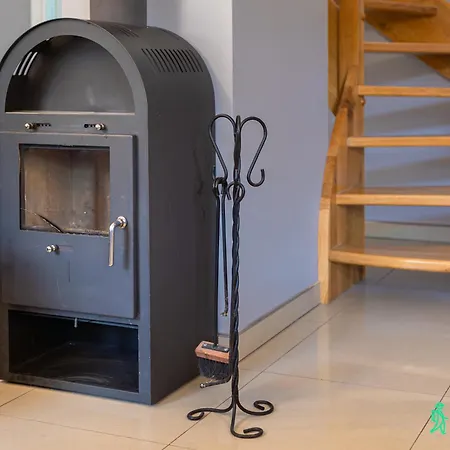 公寓 Przy Wyciagu, Myweek