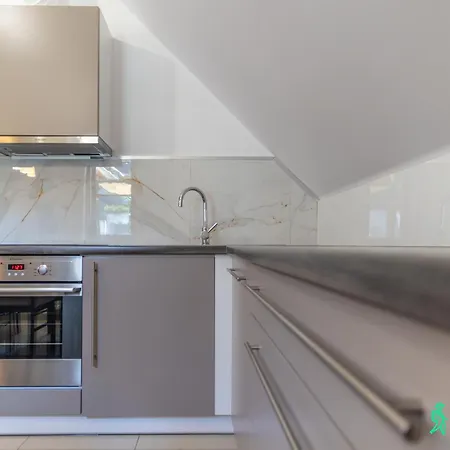 Przy Wyciagu, Myweek Apartment Karpacz