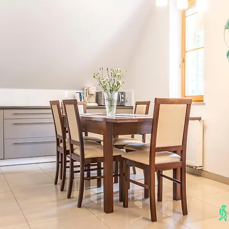 公寓 Przy Wyciagu, Myweek