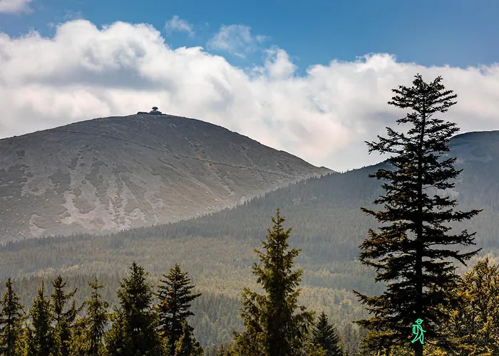 Appartement Przy Wyciagu, Myweek *