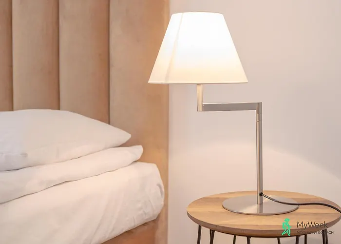 Przy Wyciagu, Myweek Appartement Karpacz