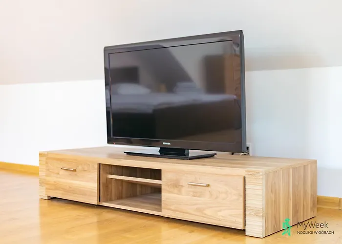 Przy Wyciagu, Myweek Appartement