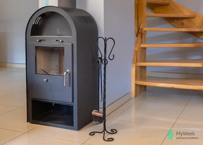 Appartement Przy Wyciagu, Myweek