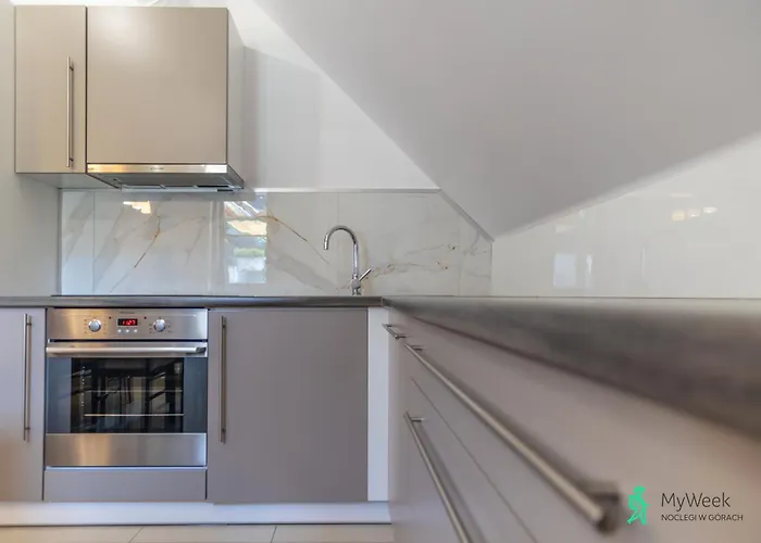 Przy Wyciagu, Myweek Appartement Karpacz